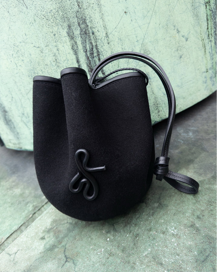 RUSLAN BAGINSKIY BCT038STRRWRBBUCKETPINK 関税送料込 HT036-STR-FLD_88b3cf33-d42c-