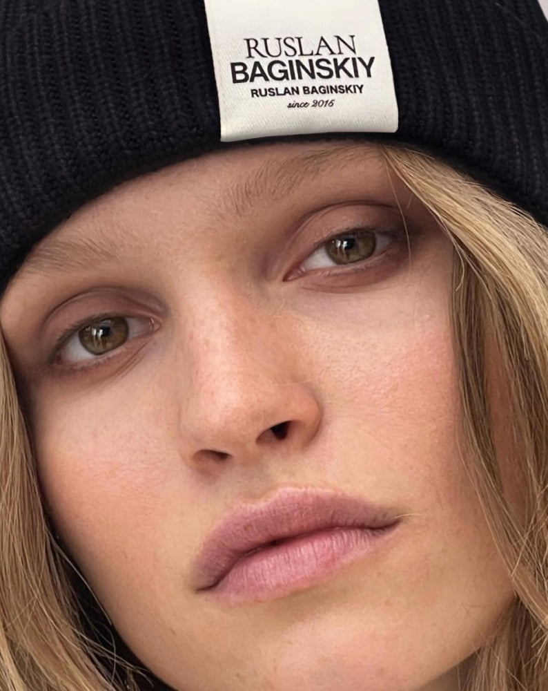 Ruslan Baginskiy image