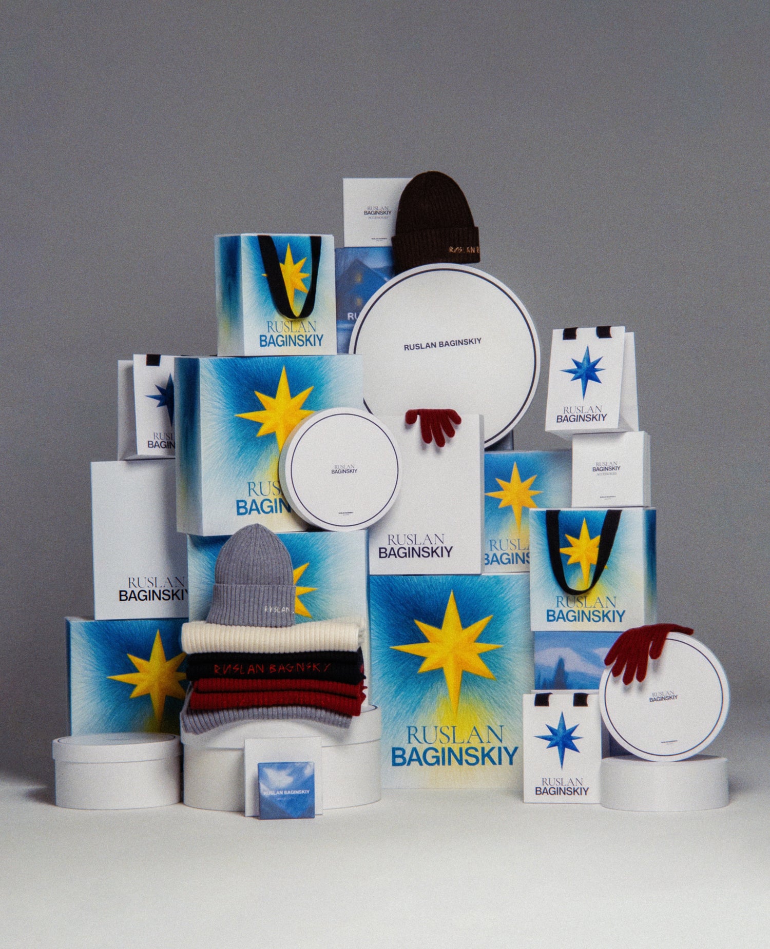 Photo, Baker Boy Cap, Crystal-embellished Black Satin Baker Boy Cap