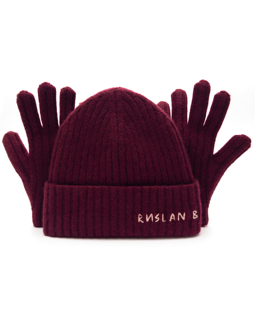 Ruslan Baginskiy image