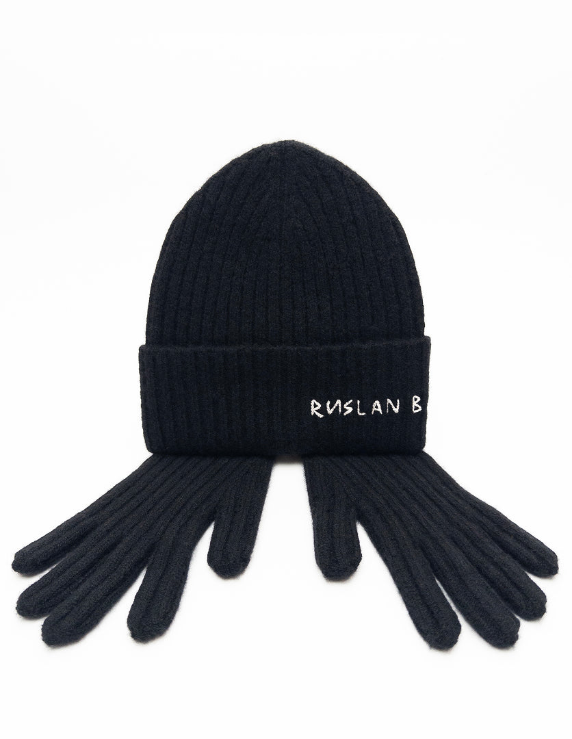 Ruslan Baginskiy image