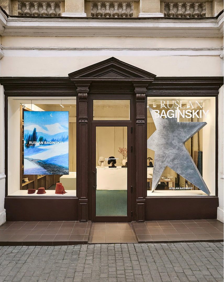 Ruslan Baginskiy image