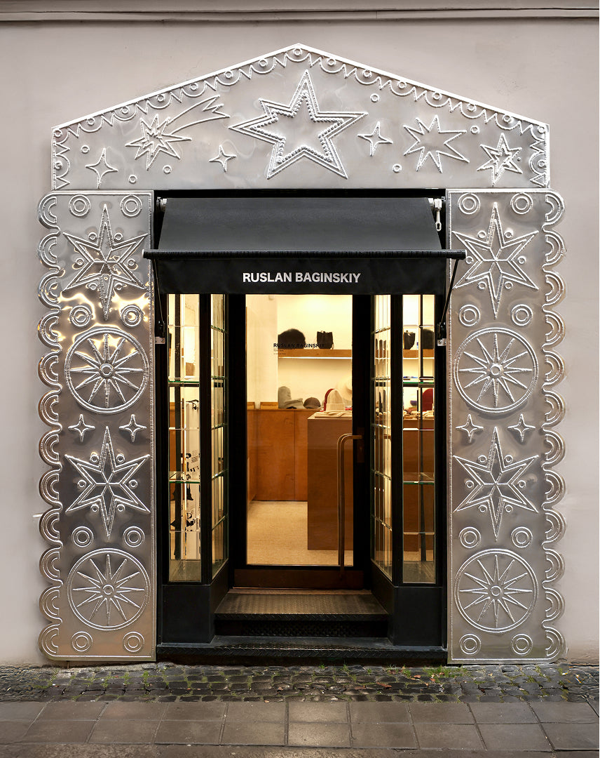 Ruslan Baginskiy image