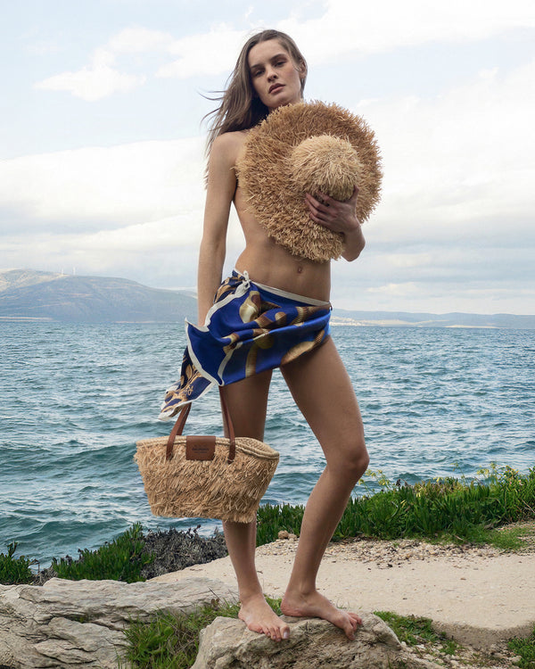 Photo, RB Bags, The HatBag