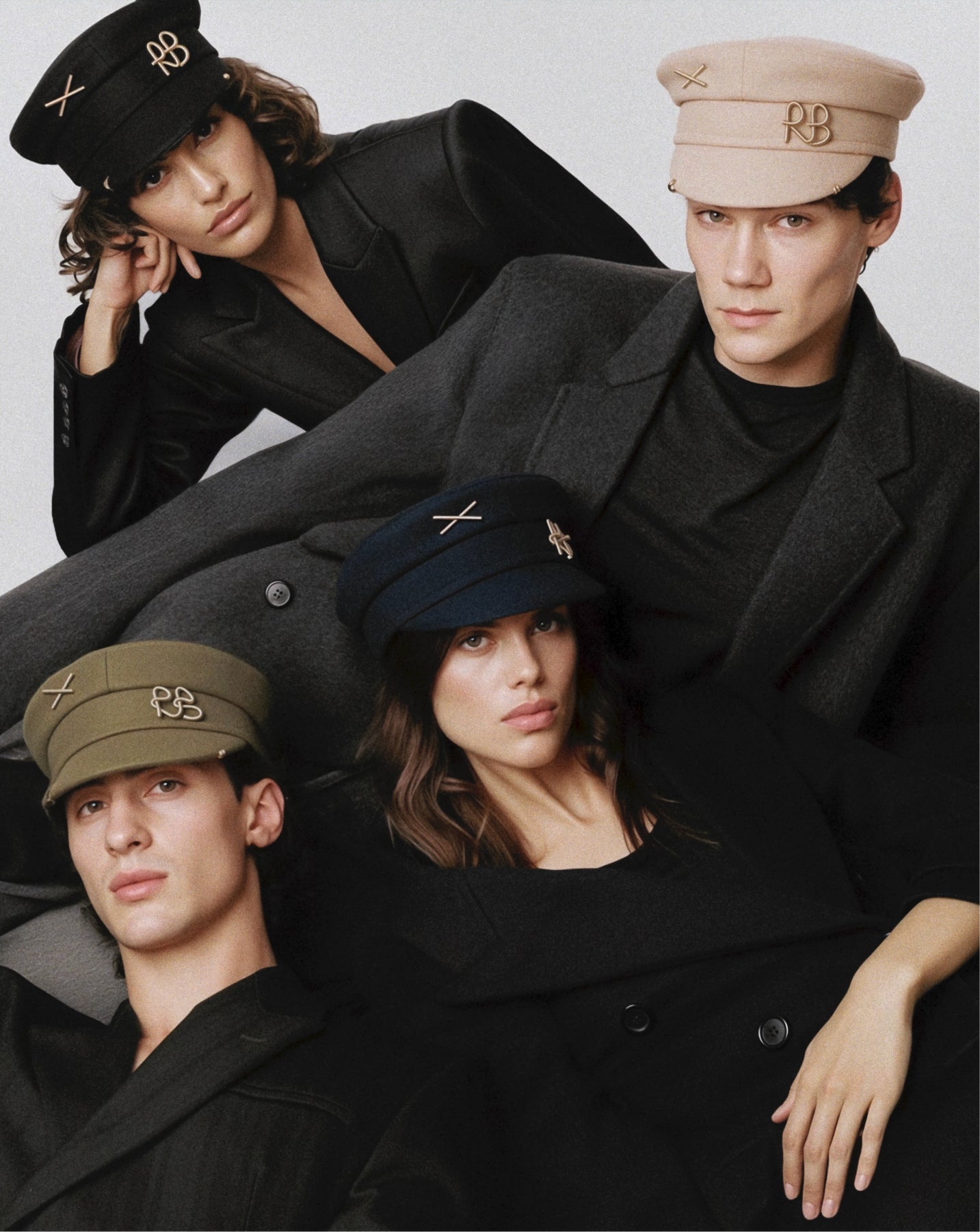 RUSLAN BAGINSKIYラスランバジンスキーリボンカチューシャ RUSLAN BAGINSKIYラスランバジンスキーリボンカチューシャ