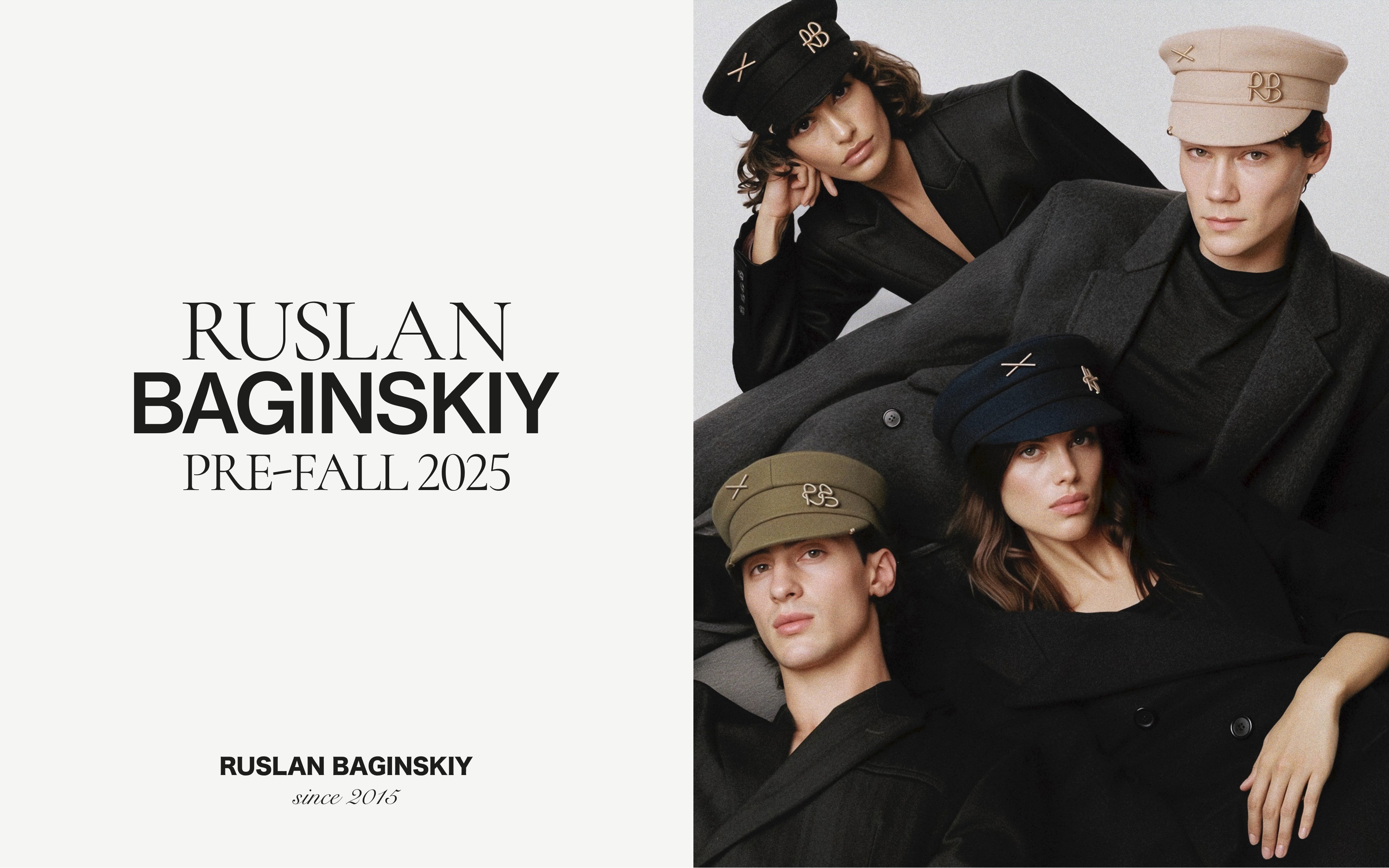 Ruslan Baginskiy image