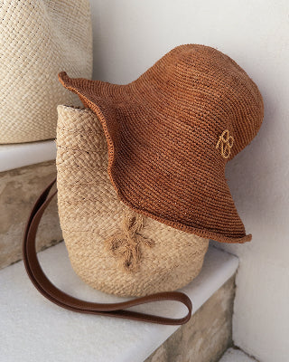 Ruslan Baginskiy Official Web Store - Hats and Accessories by RB