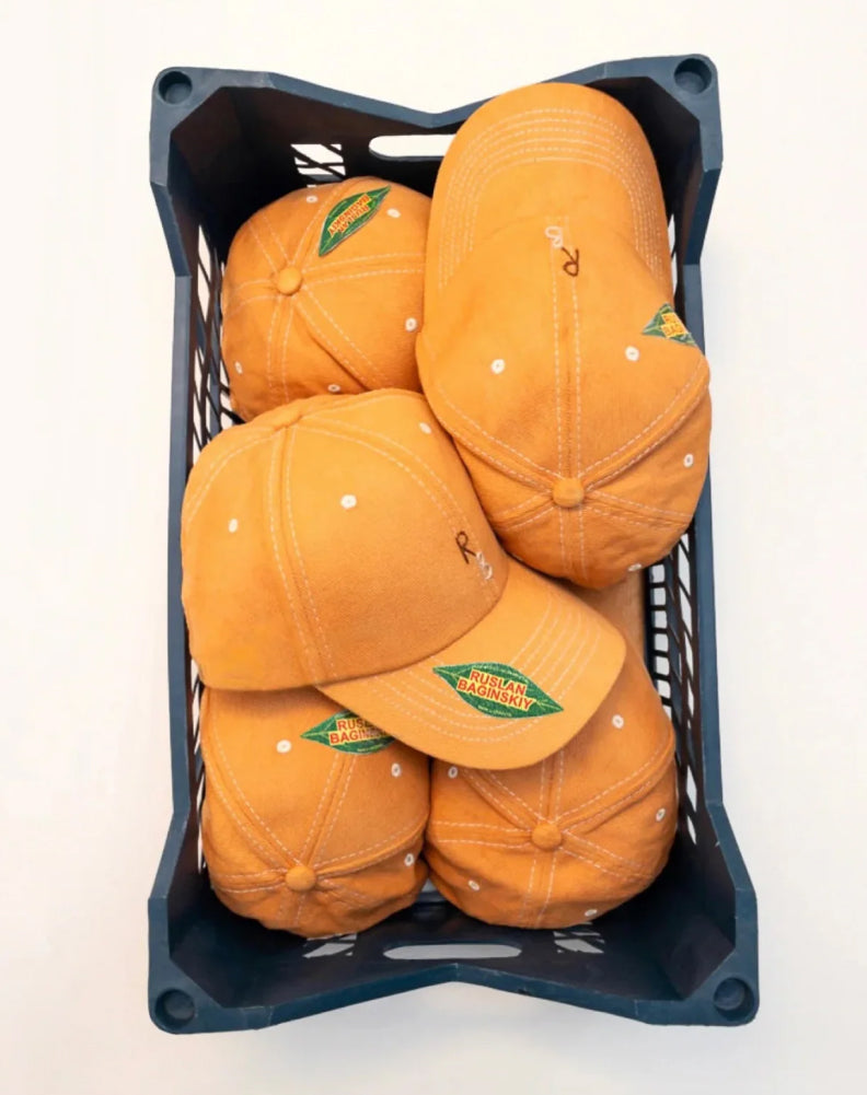 Ruslan Baginskiy image