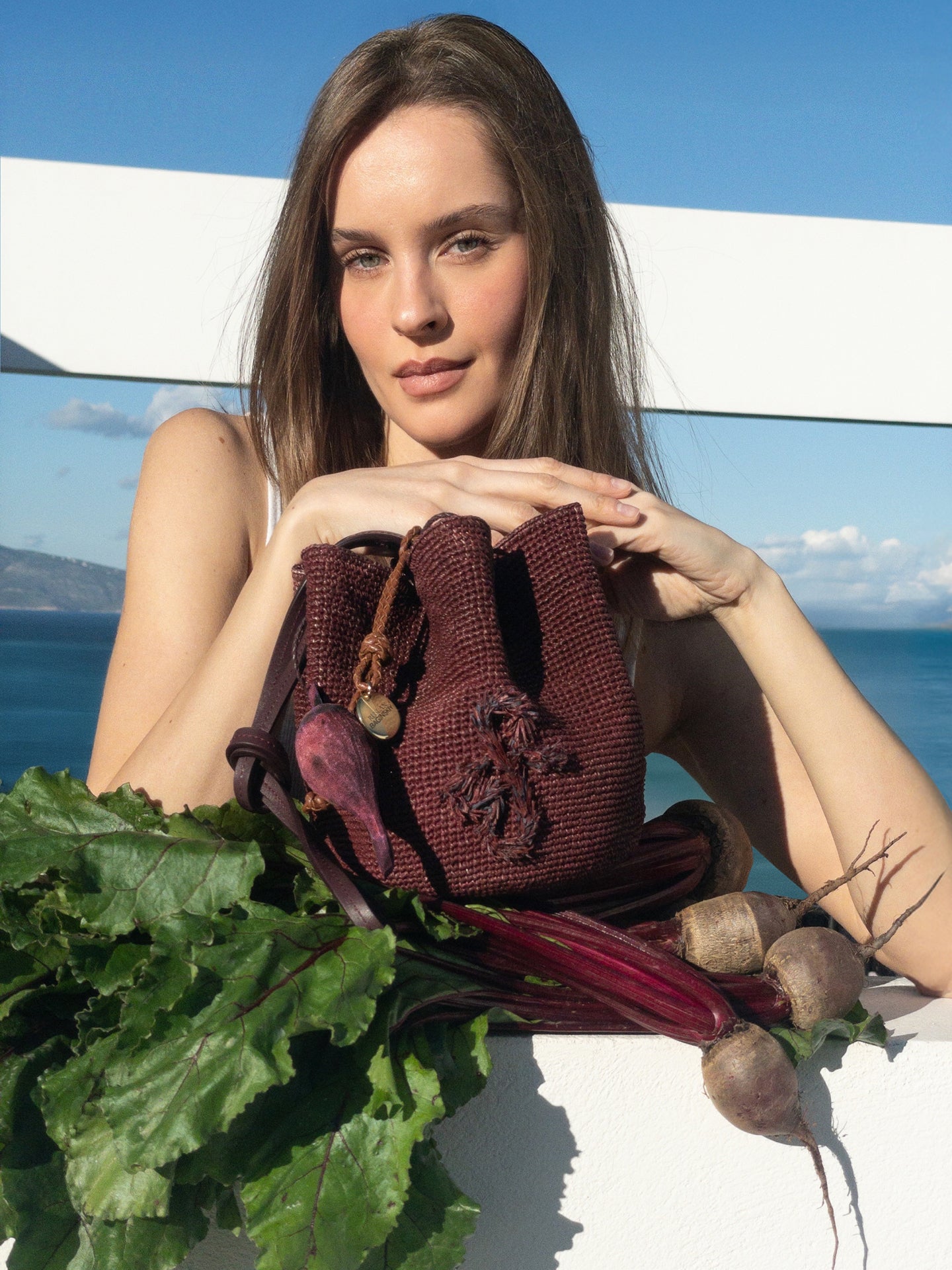 Ruslan Baginskiy Official Web Store - Hats and Accessories by RB