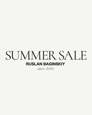 Ruslan Baginskiy Official Web Store - Hats and Accessories by RB