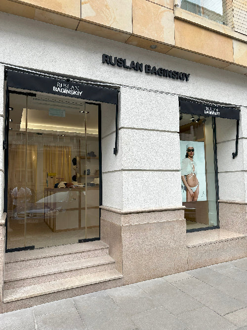 Ruslan Baginskiy image