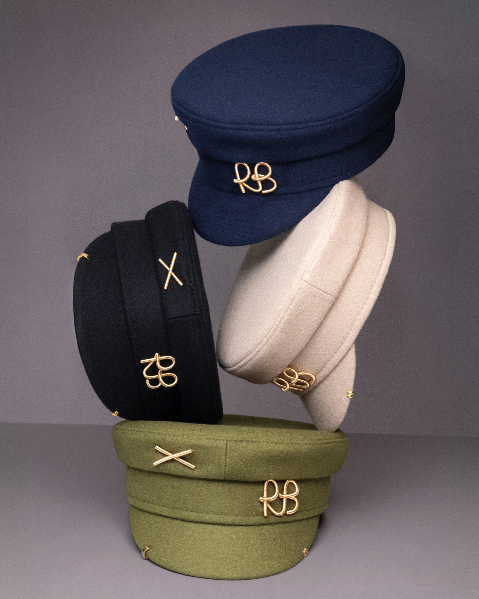 Ruslan Baginskiy image