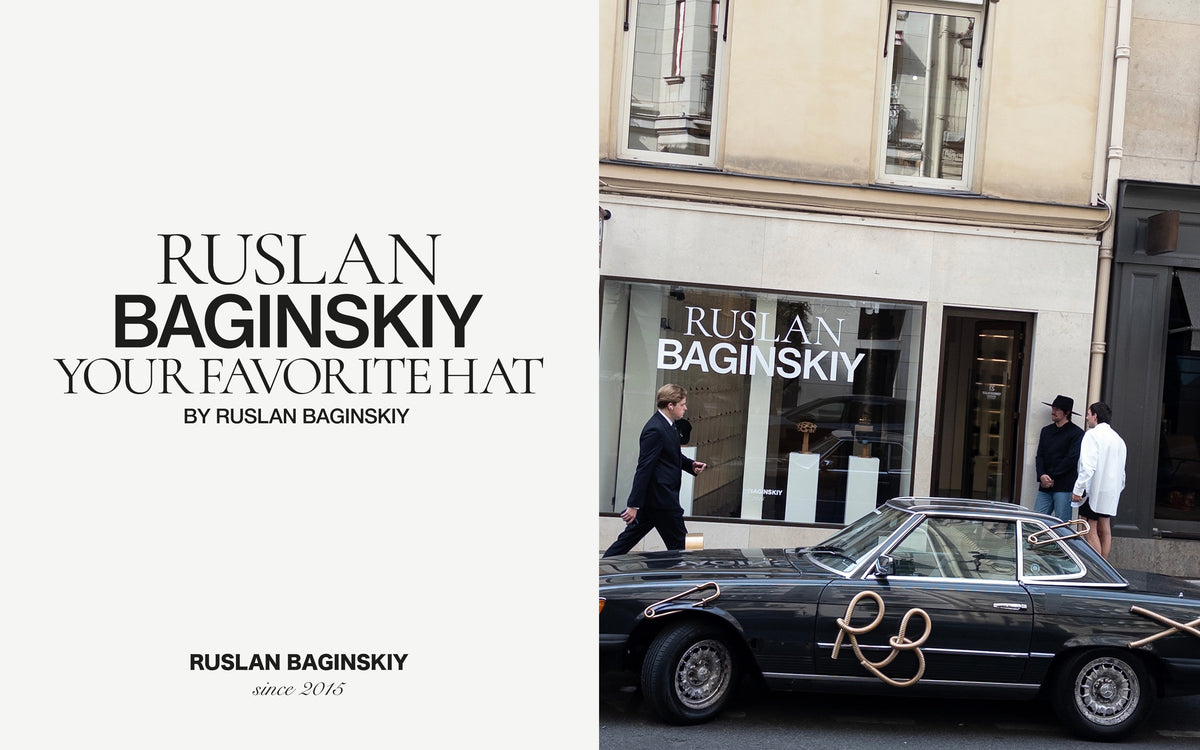 Ruslan Baginskiyphoto