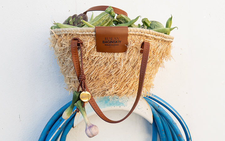 RB Bags,