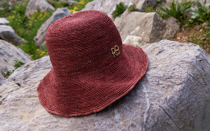 Bucket Hat,