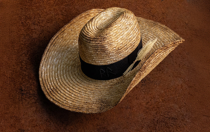 Cowboy Hat,