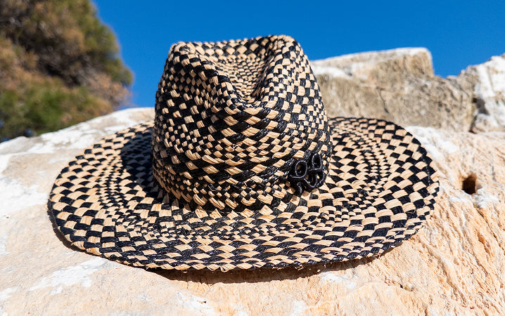 Fedora Hat,