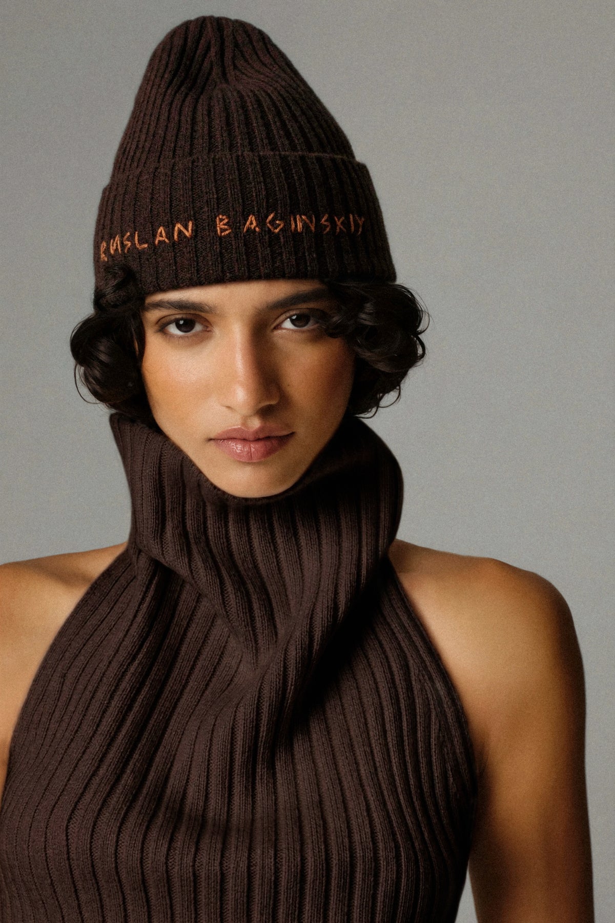 Ruslan Baginskiy Official Web Store - Hats and Accessories by RB