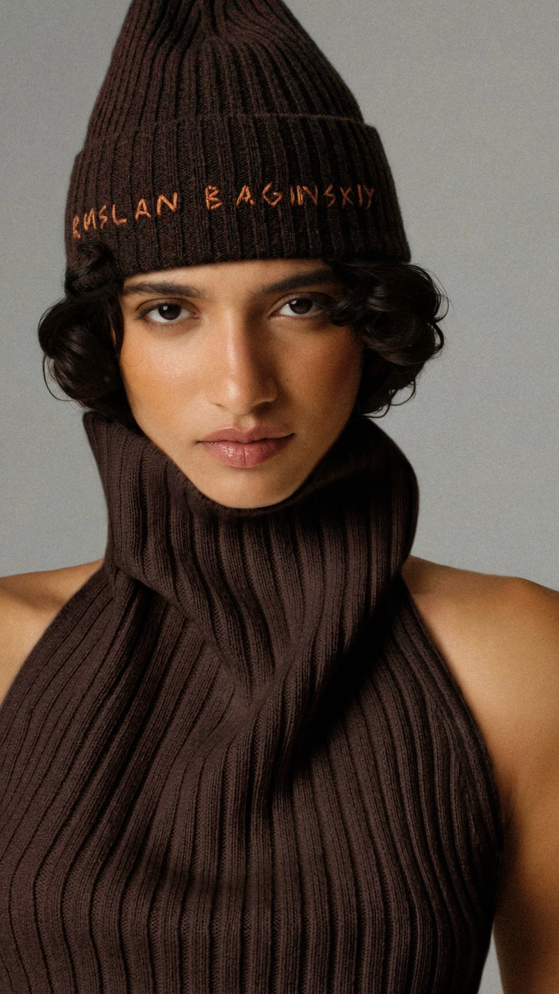 Ruslan Baginskiy Official Web Store - Hats and Accessories by RB