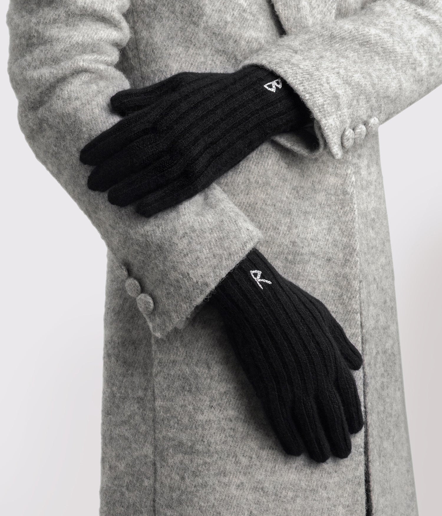 Photo, Рукавички, Cashmere Gloves