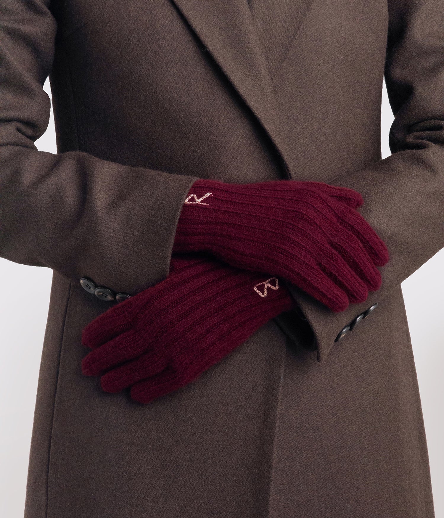 Photo, Рукавички, Cashmere Gloves