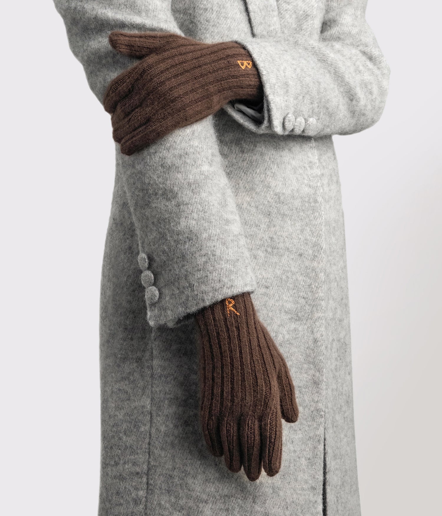 Photo, Рукавички, Cashmere Gloves