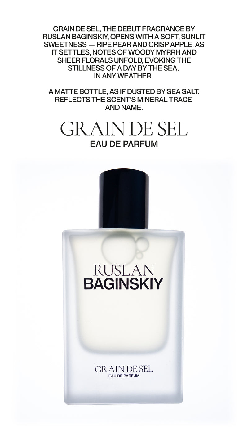 Ruslan Baginskiy Official Web Store - Hats and Accessories by RB