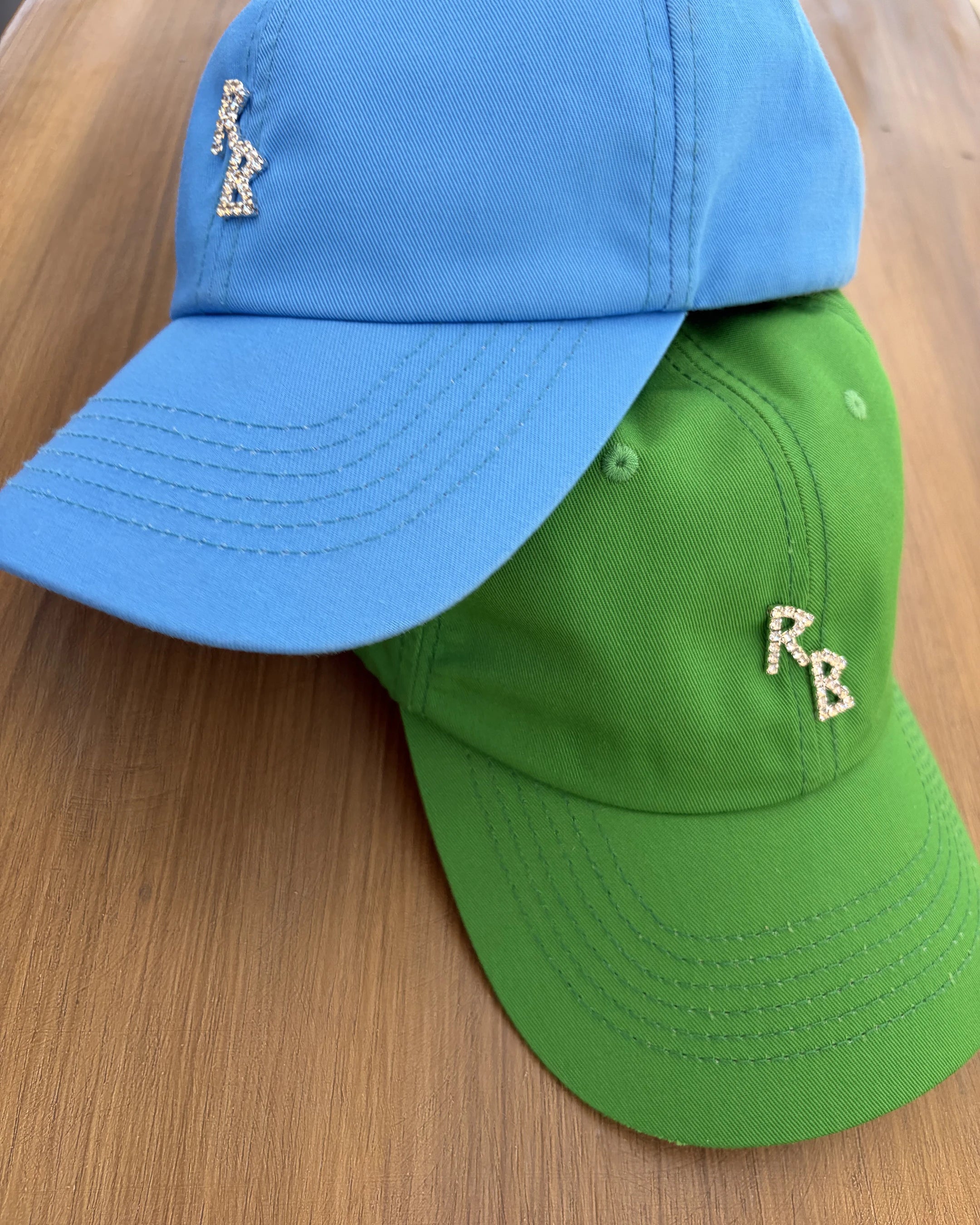 Ruslan Baginskiy Official Web Store - Hats and Accessories by RB