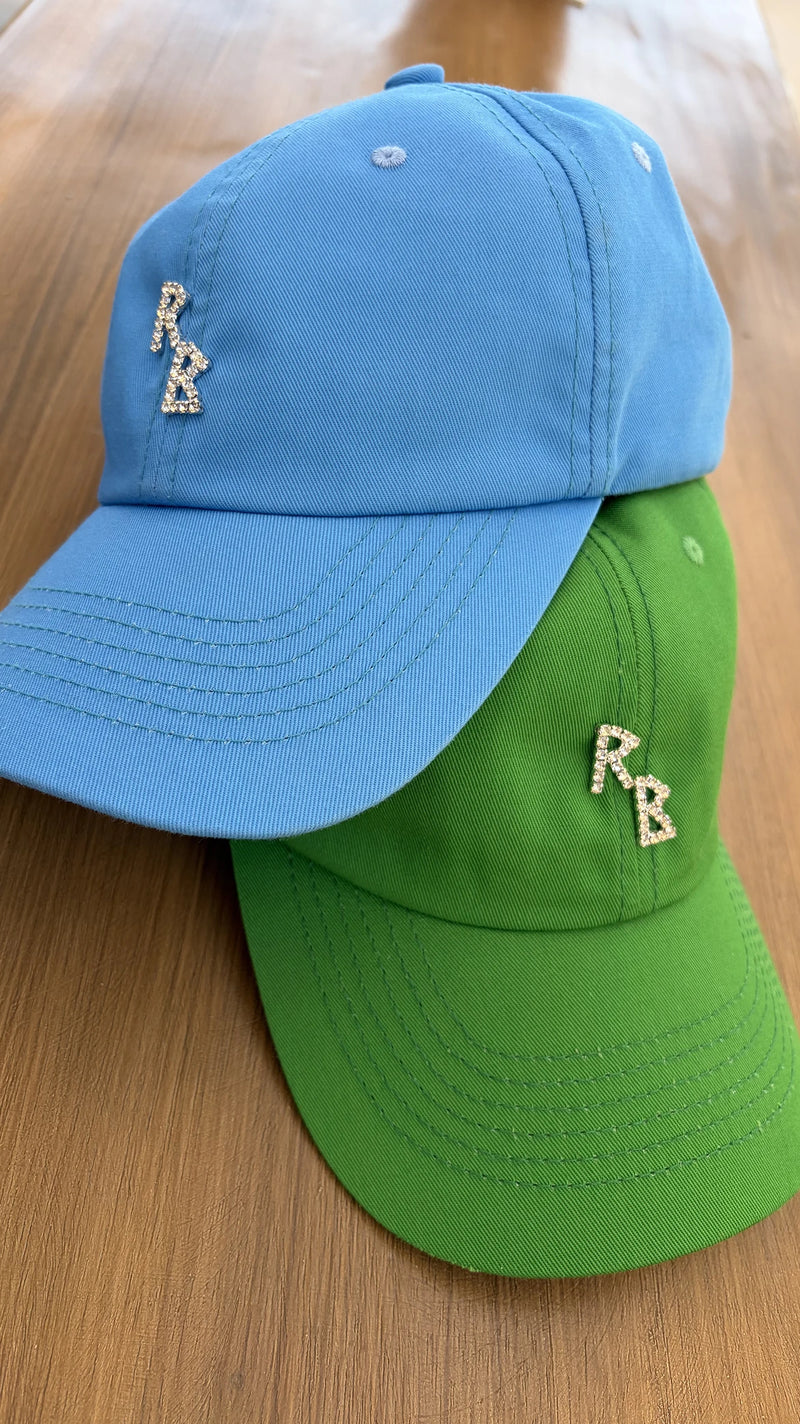 Ruslan Baginskiy Official Web Store - Hats and Accessories by RB
