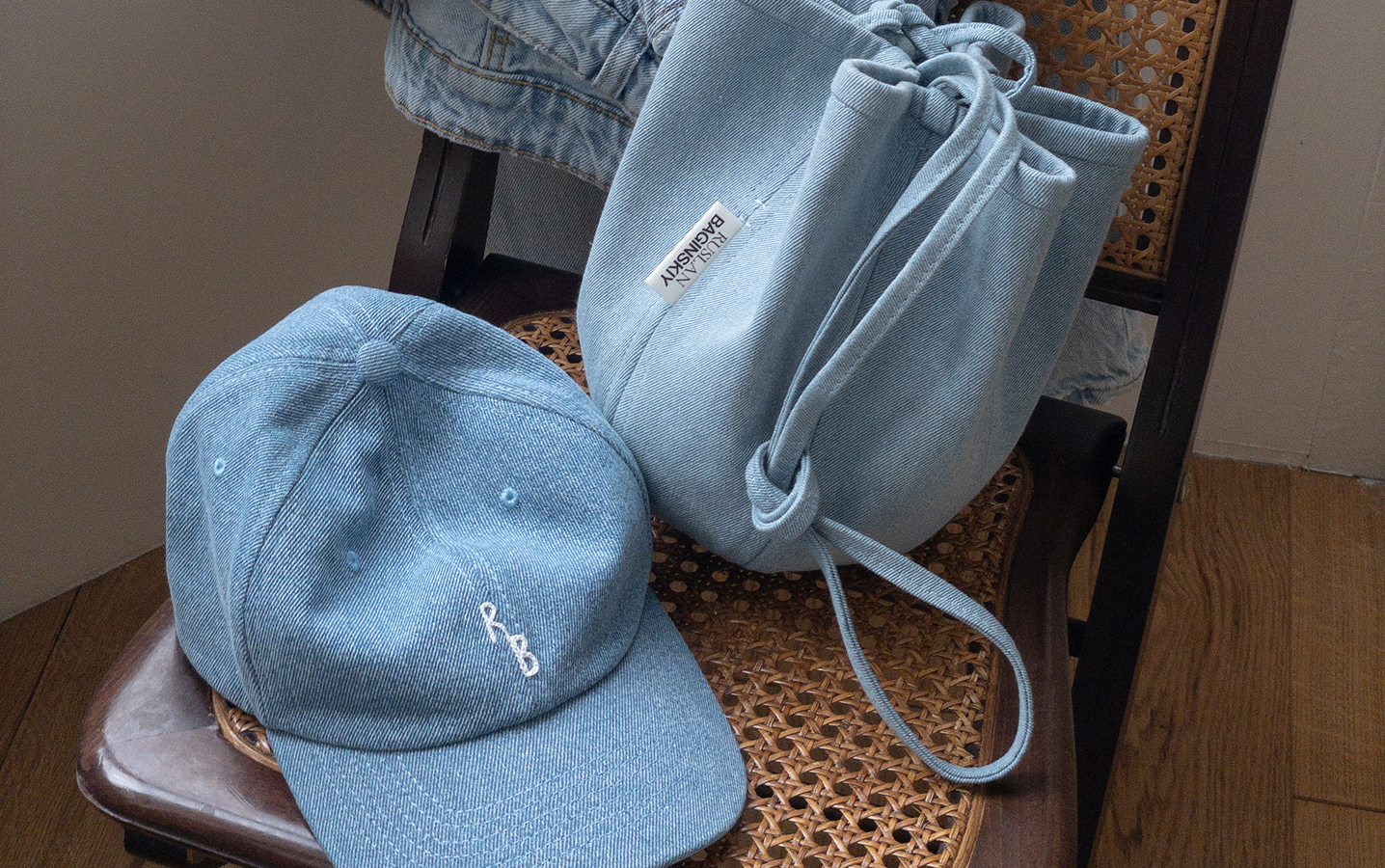 Baker Boy Cap,