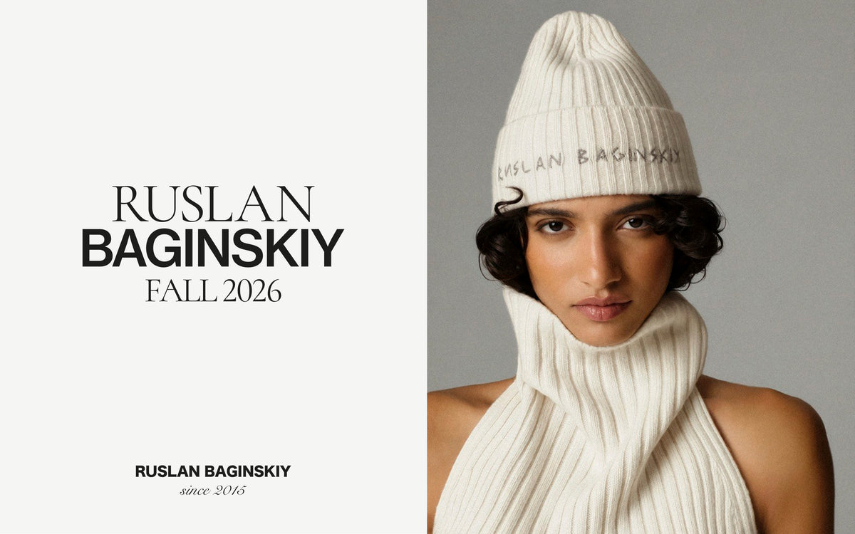Ruslan Baginskiyphoto