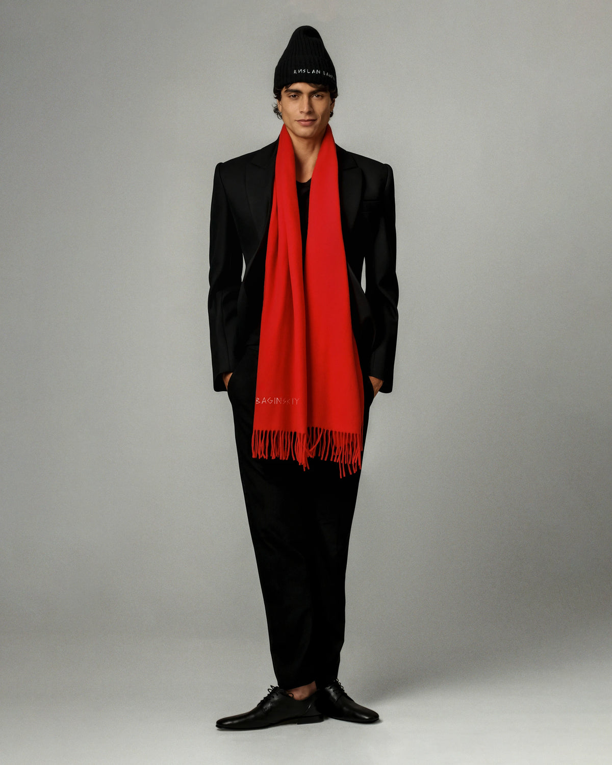 Ruslan Baginskiy Official Web Store - Hats and Accessories by RB