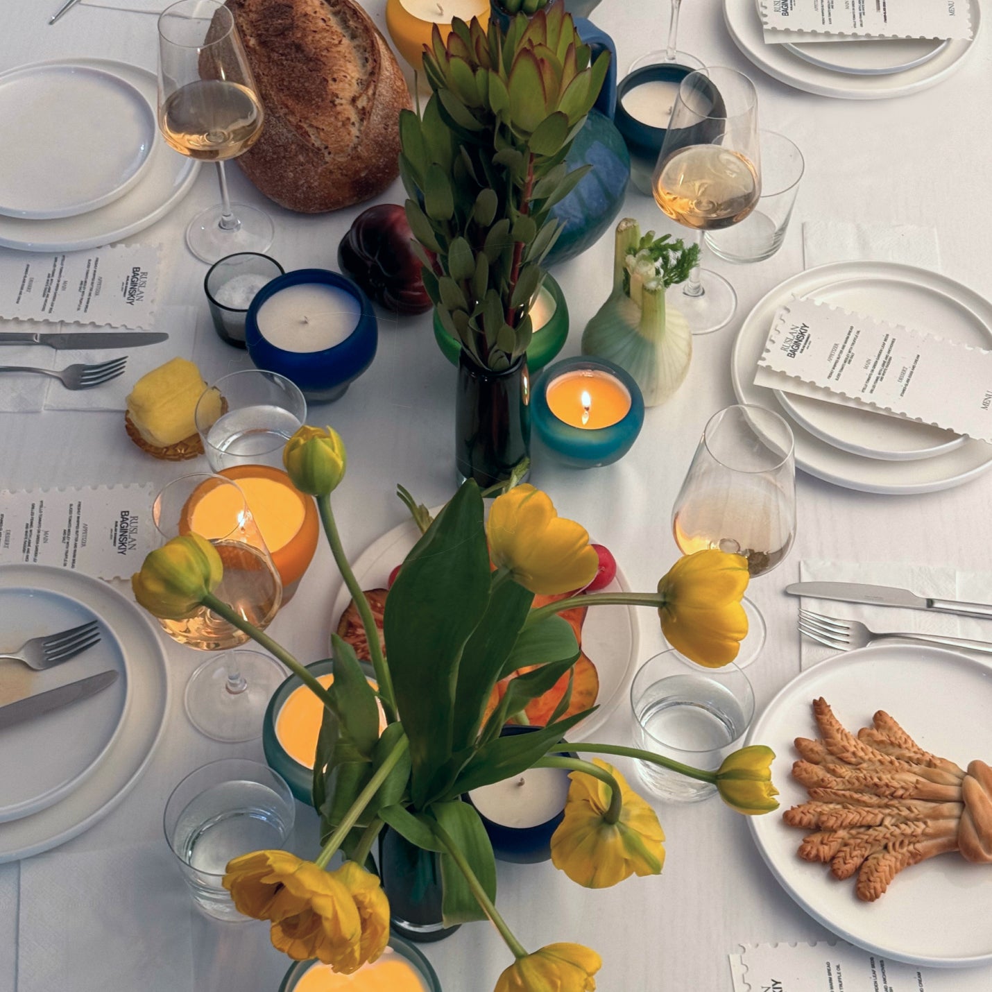 Ruslan Baginskiy image