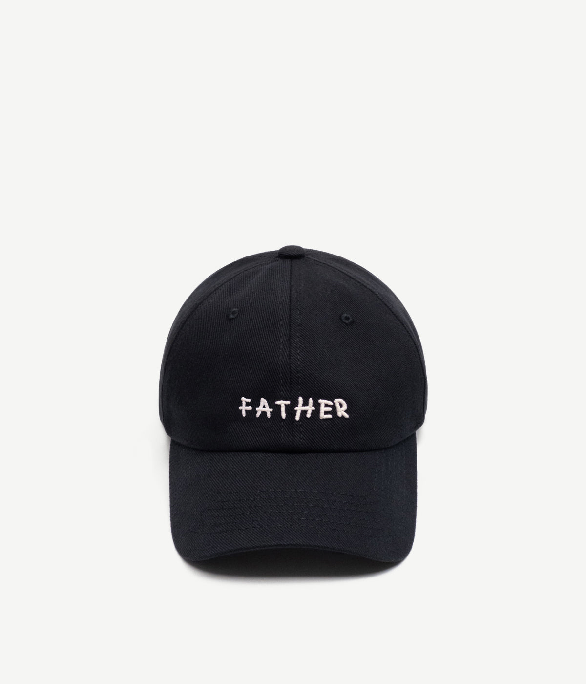 Photo, Бейсболки, 'Father' Baseball Cap