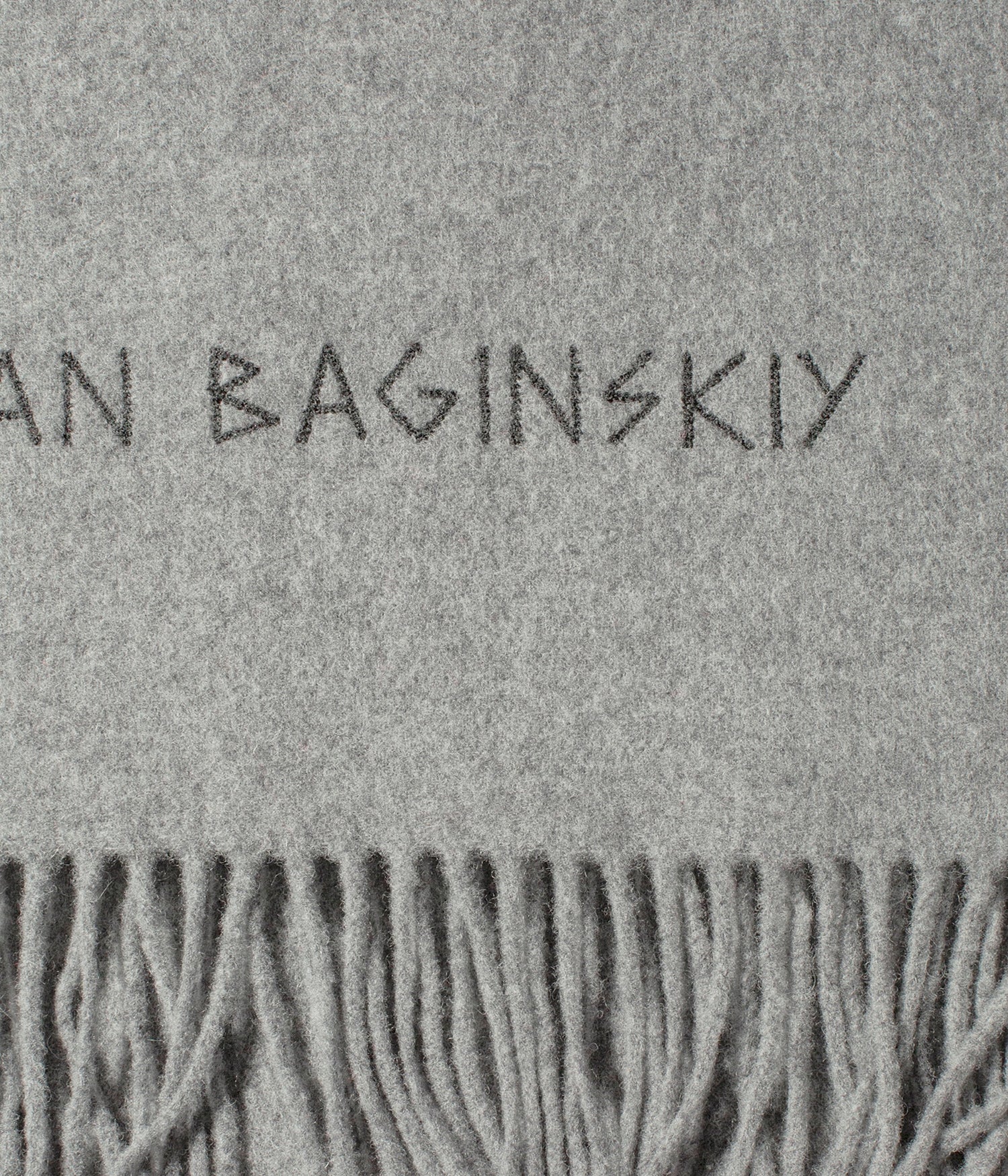 Photo, Scarf, Wool Scarf