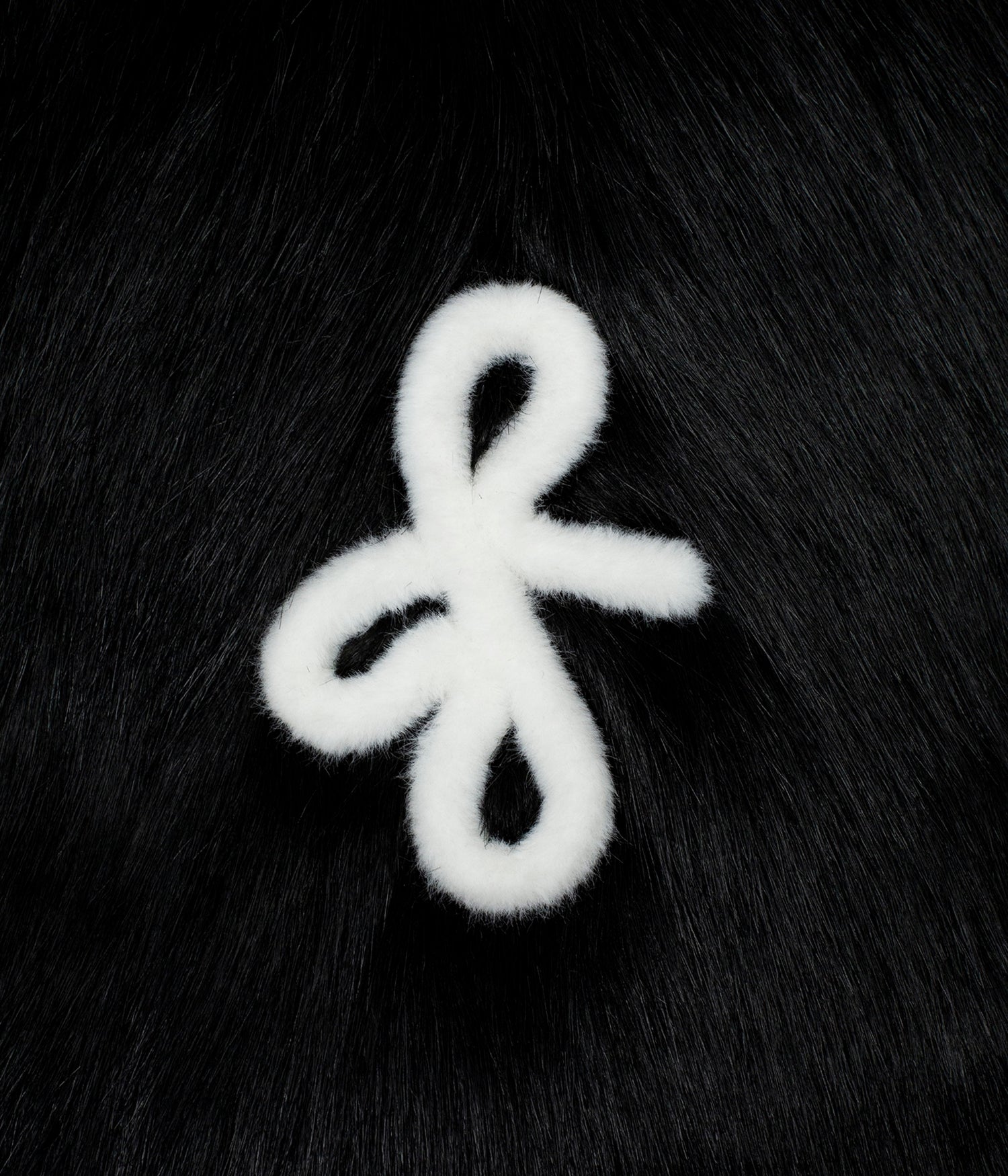Photo, , Faux-Fur Scarf