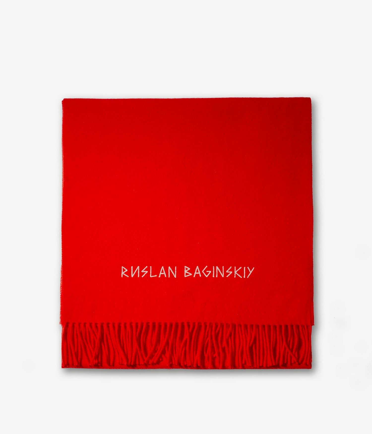 Photo, Шарф, Wool Scarf