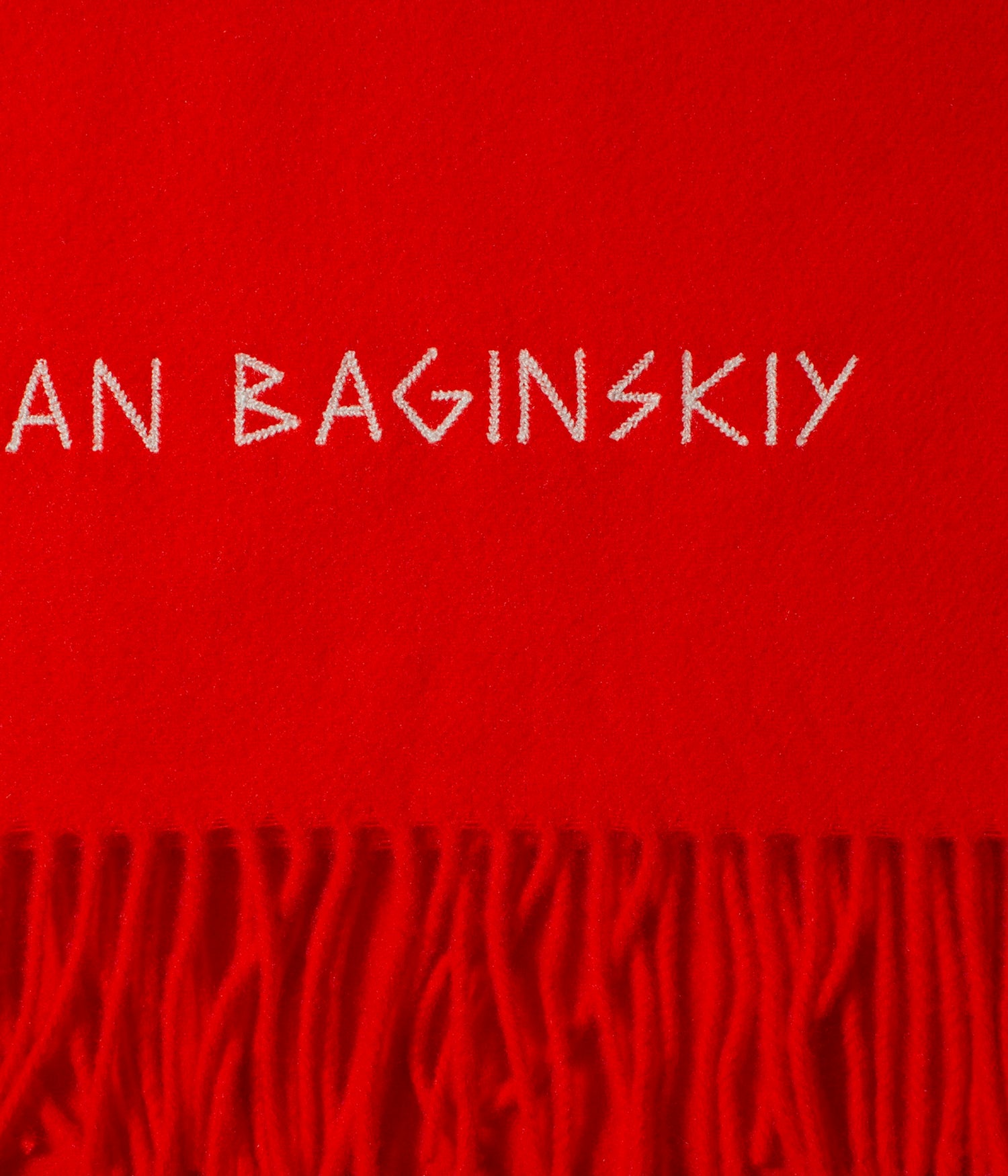 Photo, Шарф, Wool Scarf