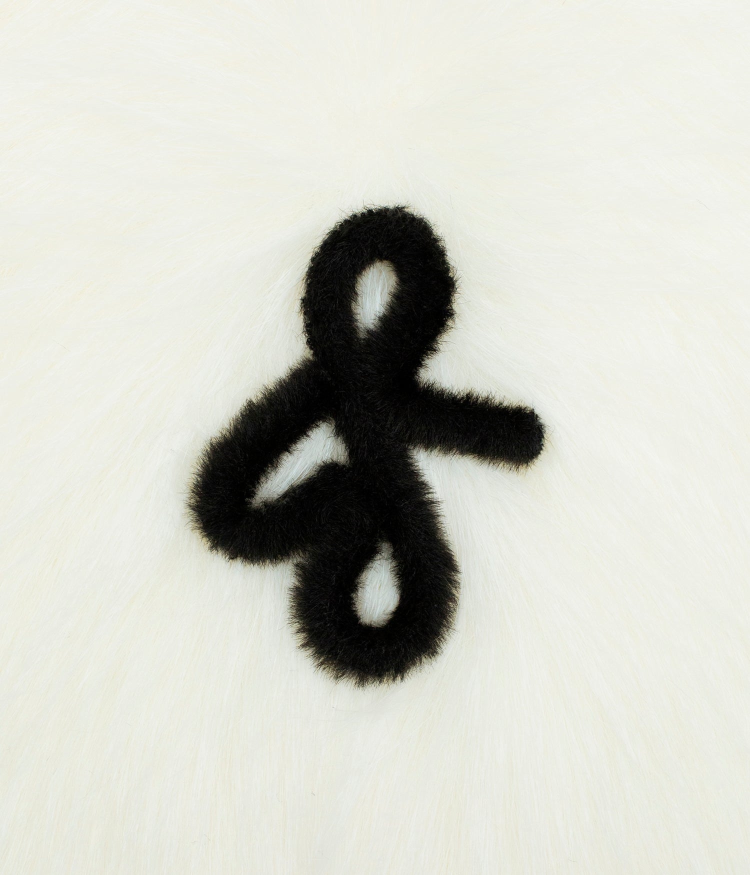 Photo, , Faux-Fur Scarf