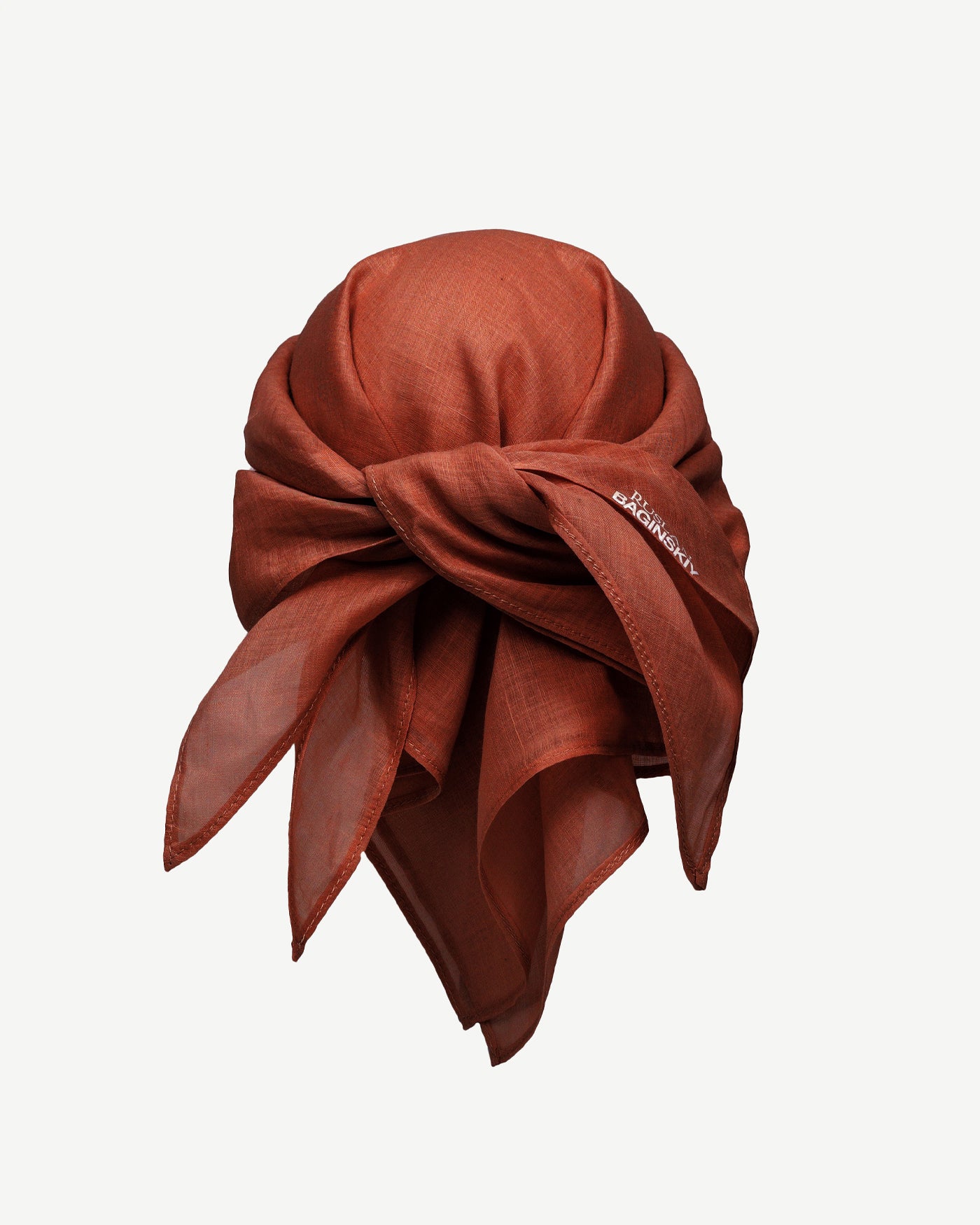 New Arrivals, Nettle Scarf Visor