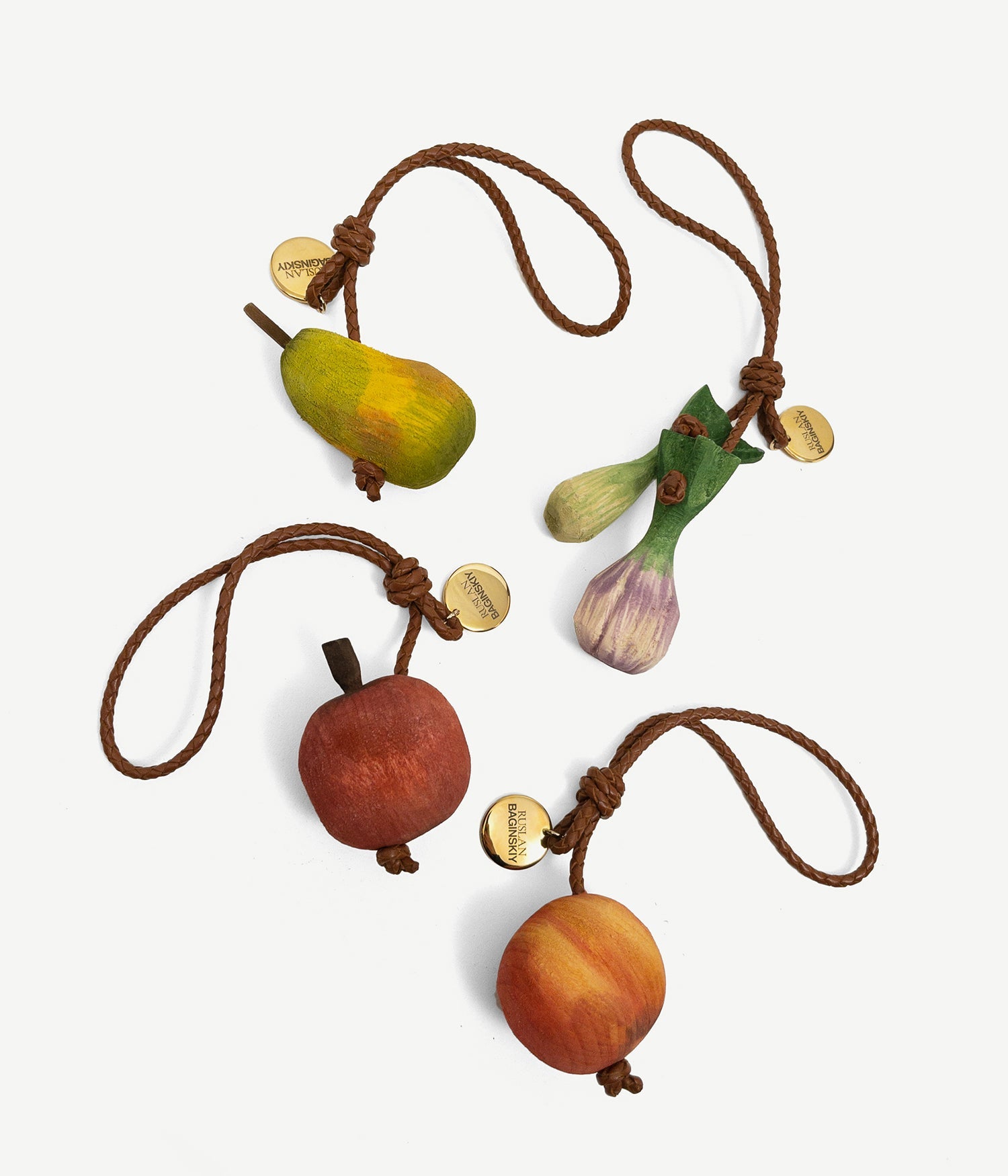 Photo, , Bag Charms Set 10