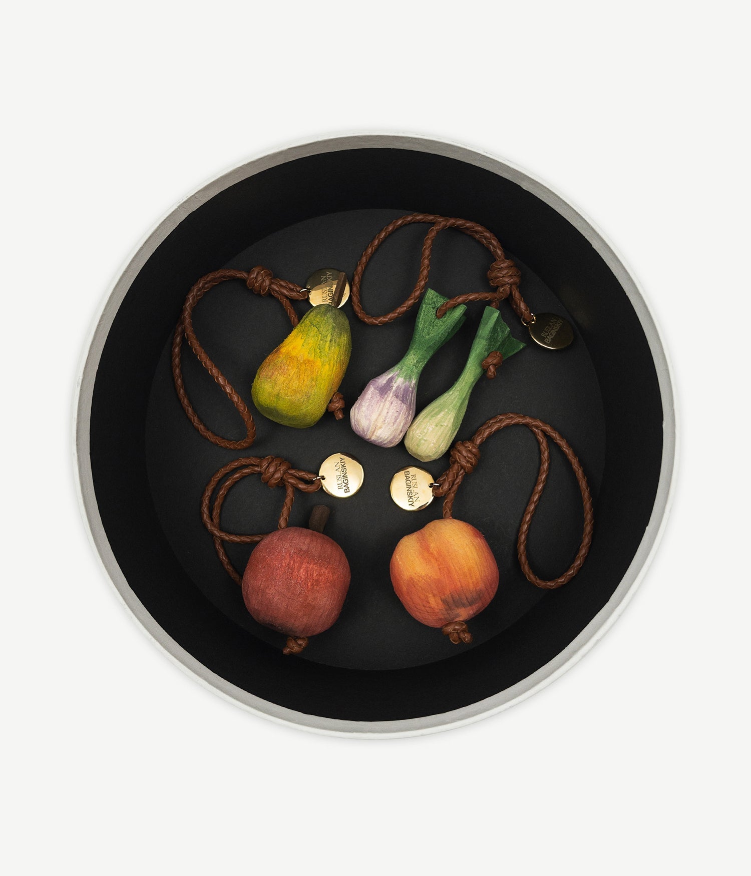 Photo, , Bag Charms Set 10