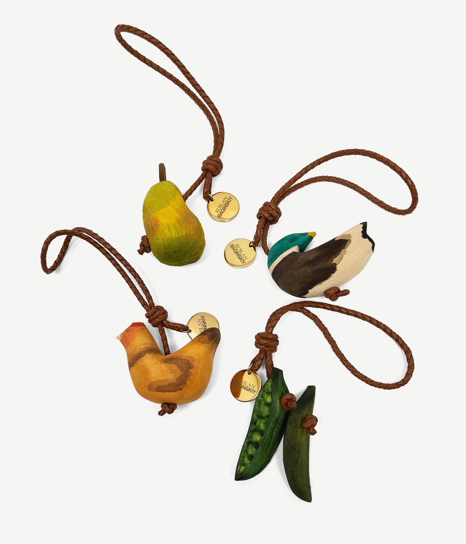 Photo, , Bag Charms Set 01