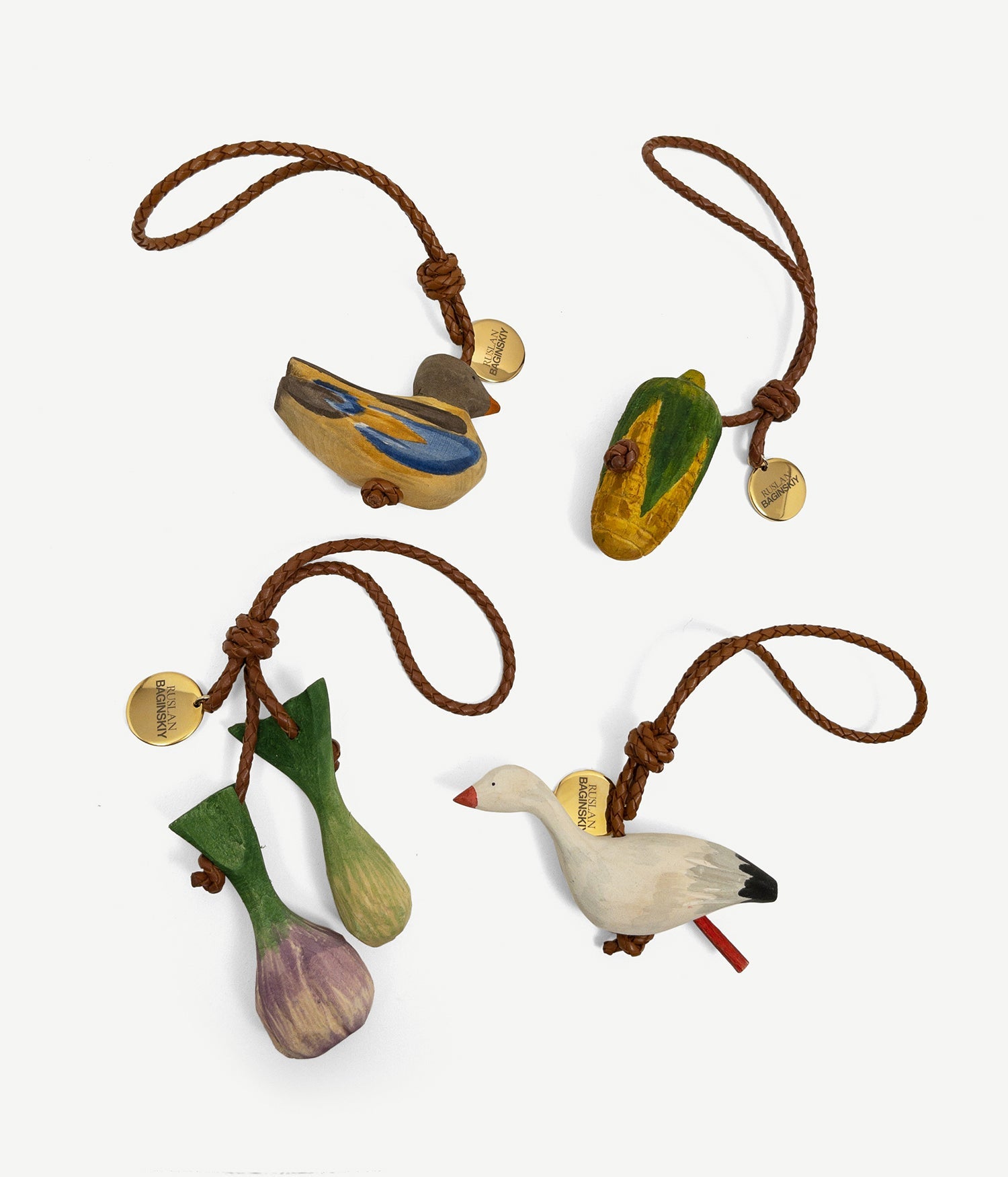 Photo, , Bag Charms Set 03