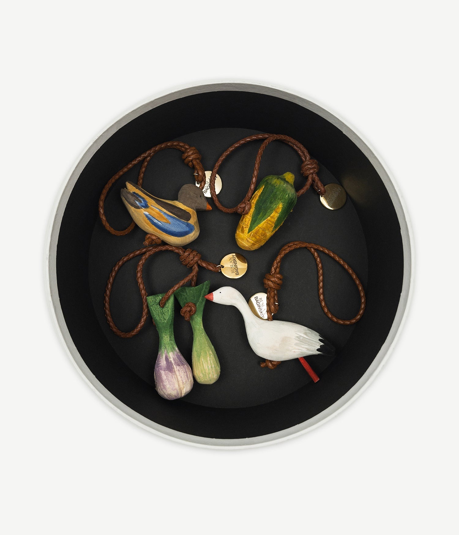 Photo, , Bag Charms Set 03