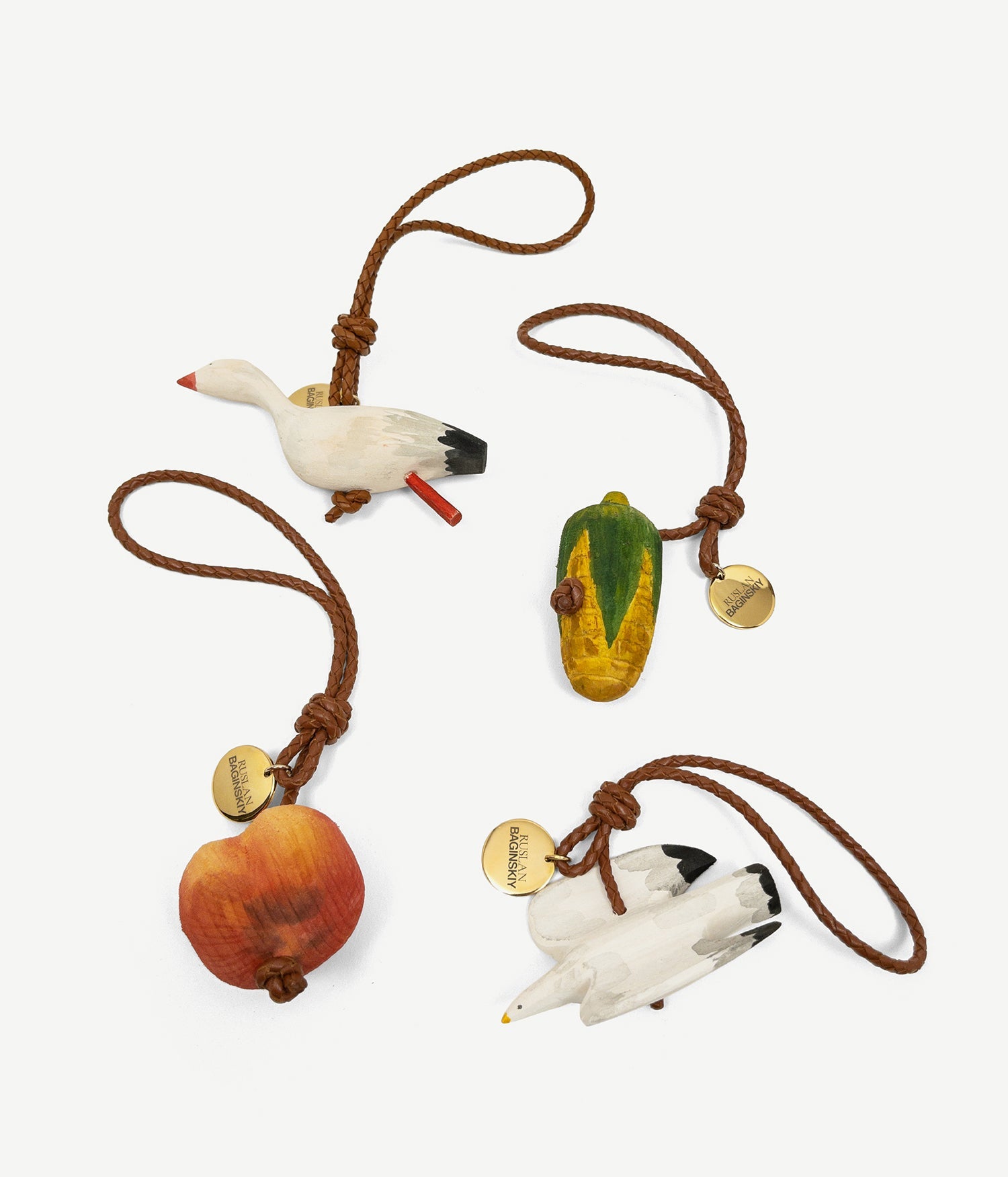 Photo, , Bag Charms Set 04