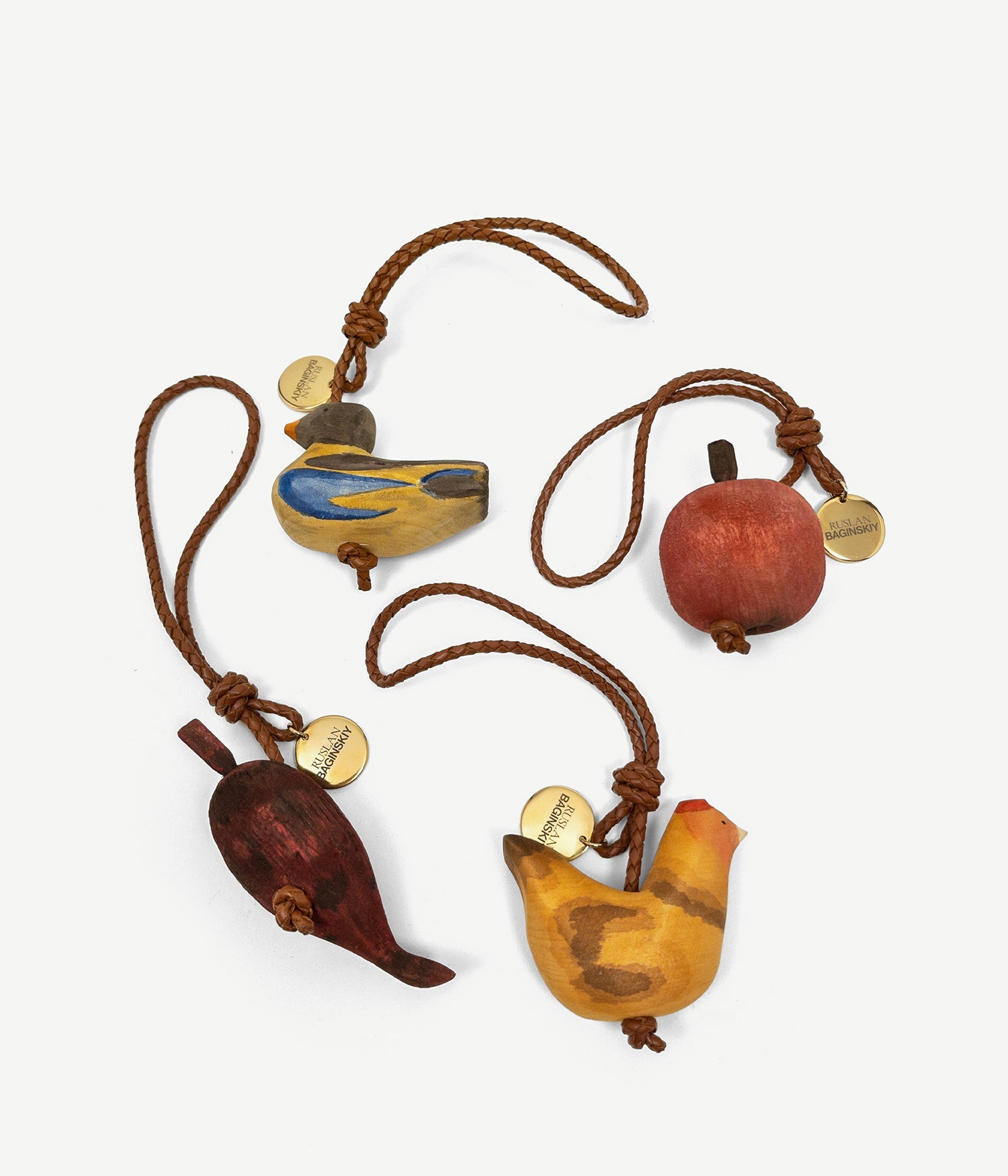 Gift Sets, Bag Charms Set 05