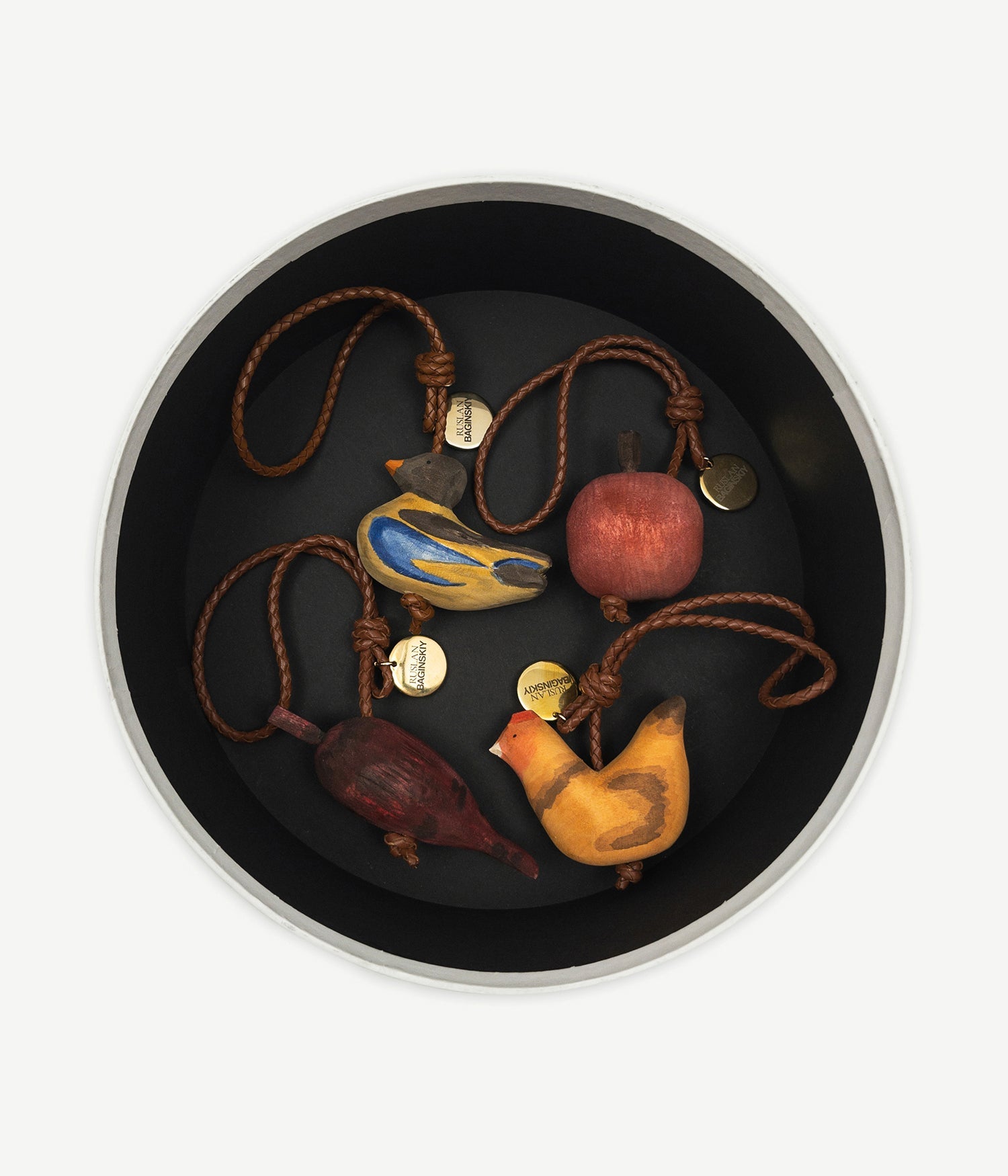 Photo, , Bag Charms Set 05