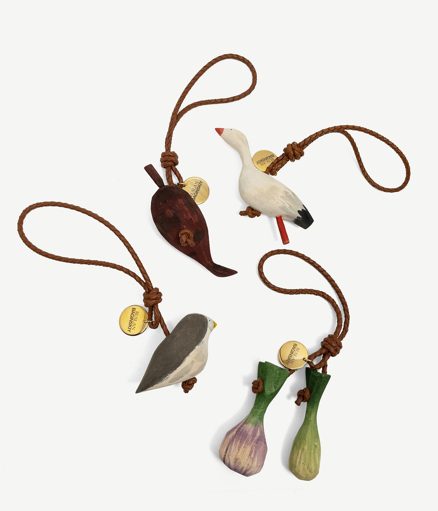 Photo, , Bag Charms Set 06