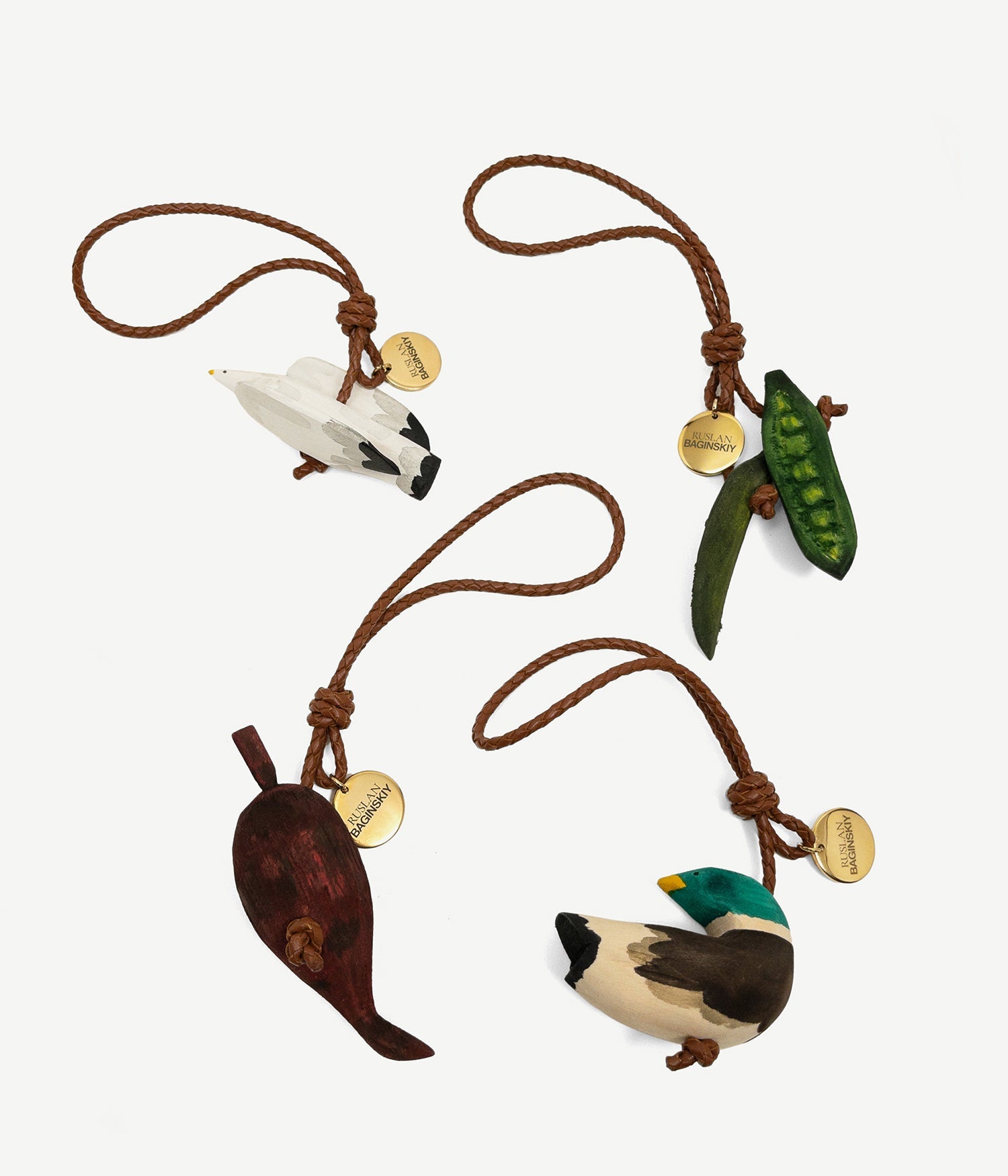 Photo, , Bag Charms Set 07